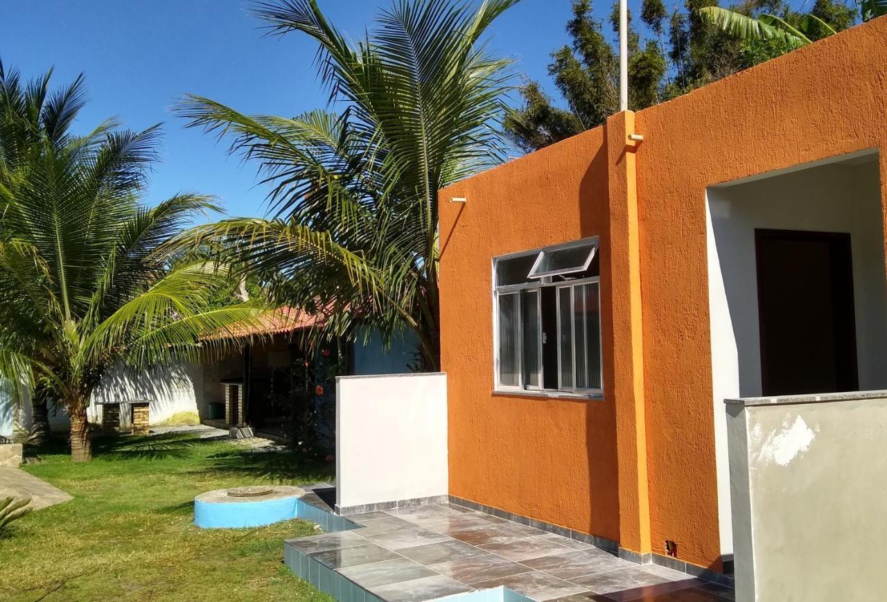 Guest House Luli Búzios Kültér fotó