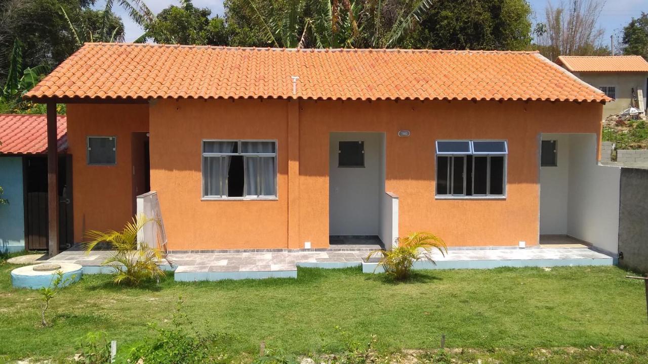 Guest House Luli Búzios Kültér fotó