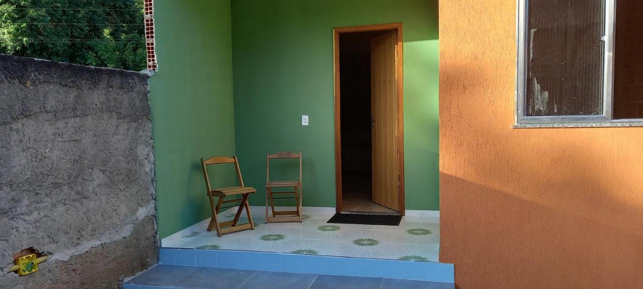 Guest House Luli Búzios Kültér fotó