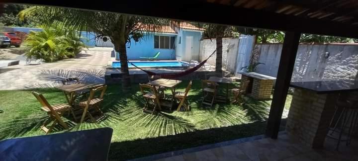 Guest House Luli Búzios Kültér fotó