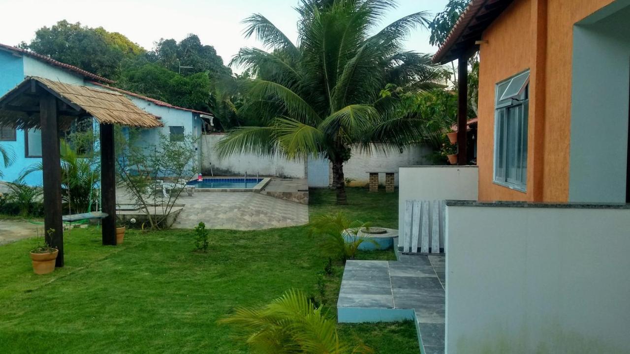 Guest House Luli Búzios Kültér fotó