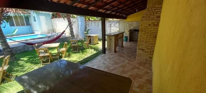 Guest House Luli Búzios Kültér fotó