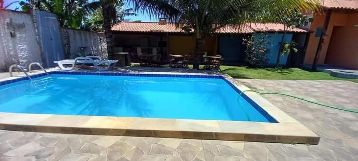 Guest House Luli Búzios Kültér fotó