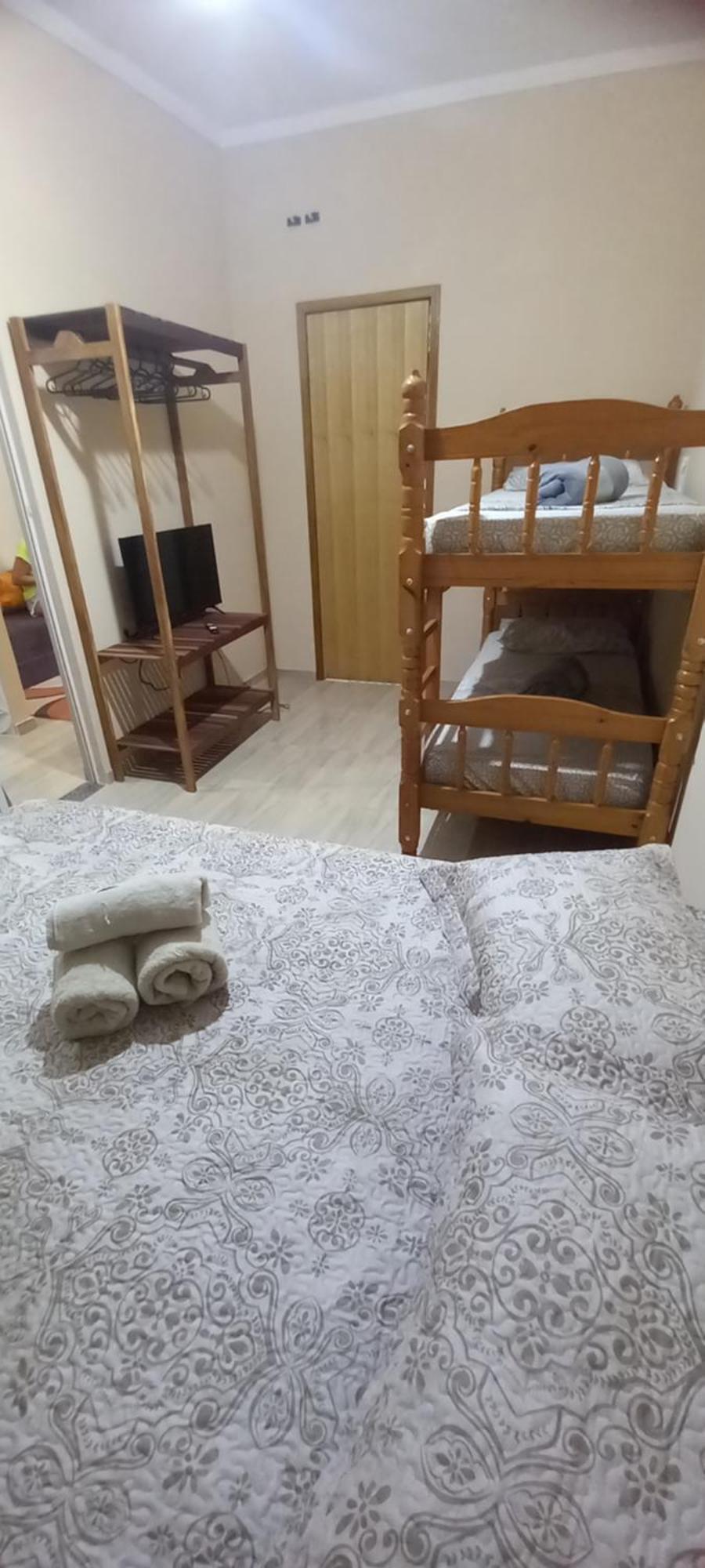 Guest House Luli Búzios Kültér fotó